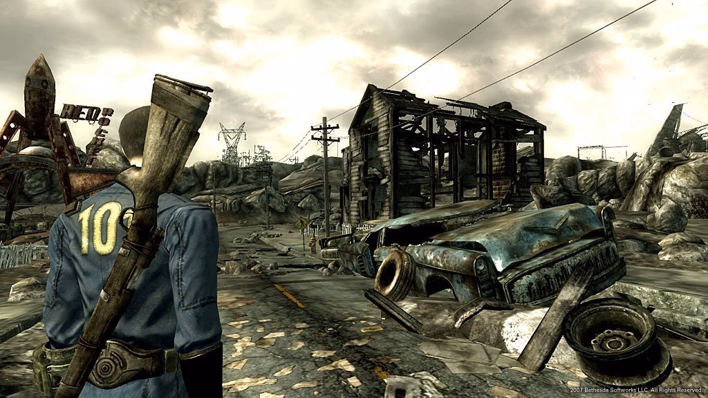 ¿Cuál es el mejor juego de Fallout 4?