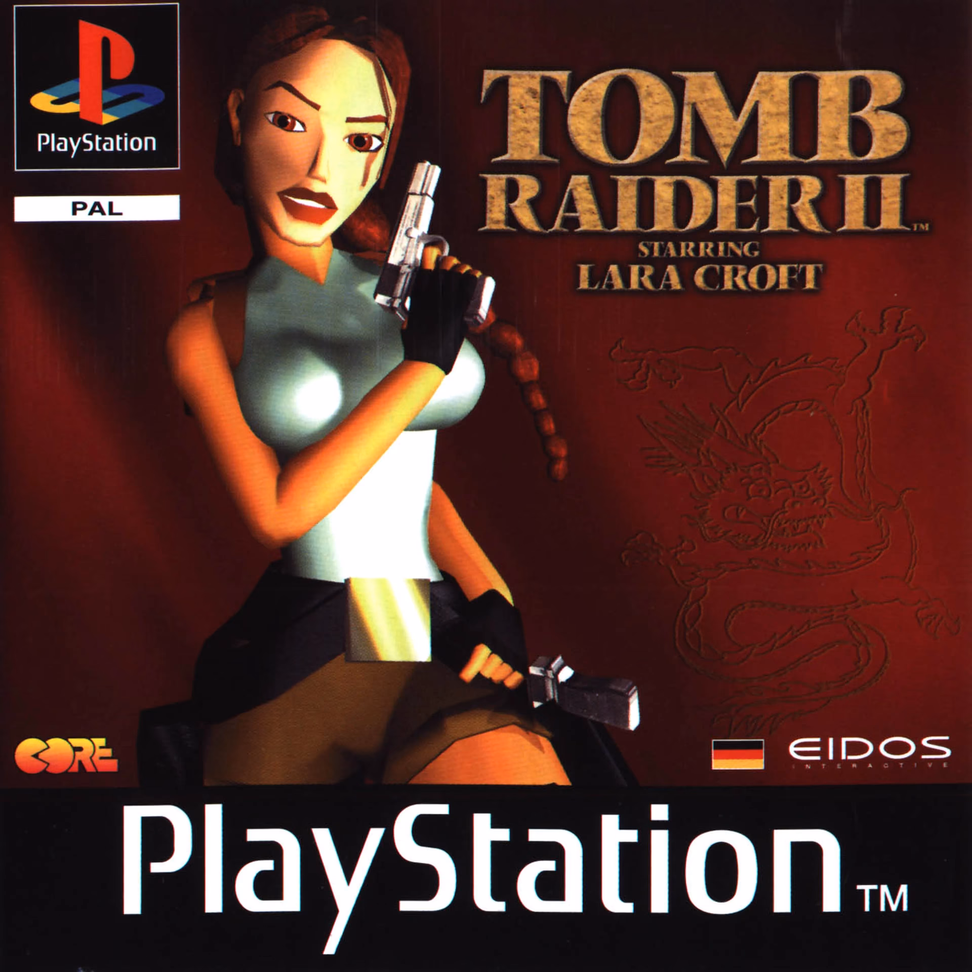¿Cuáles son los mejores juegos de PS1?