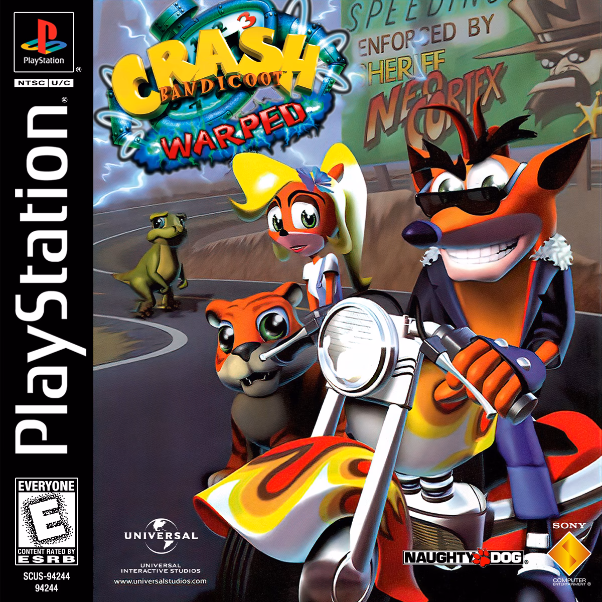 ¿Cuáles son los mejores juegos de PS1?