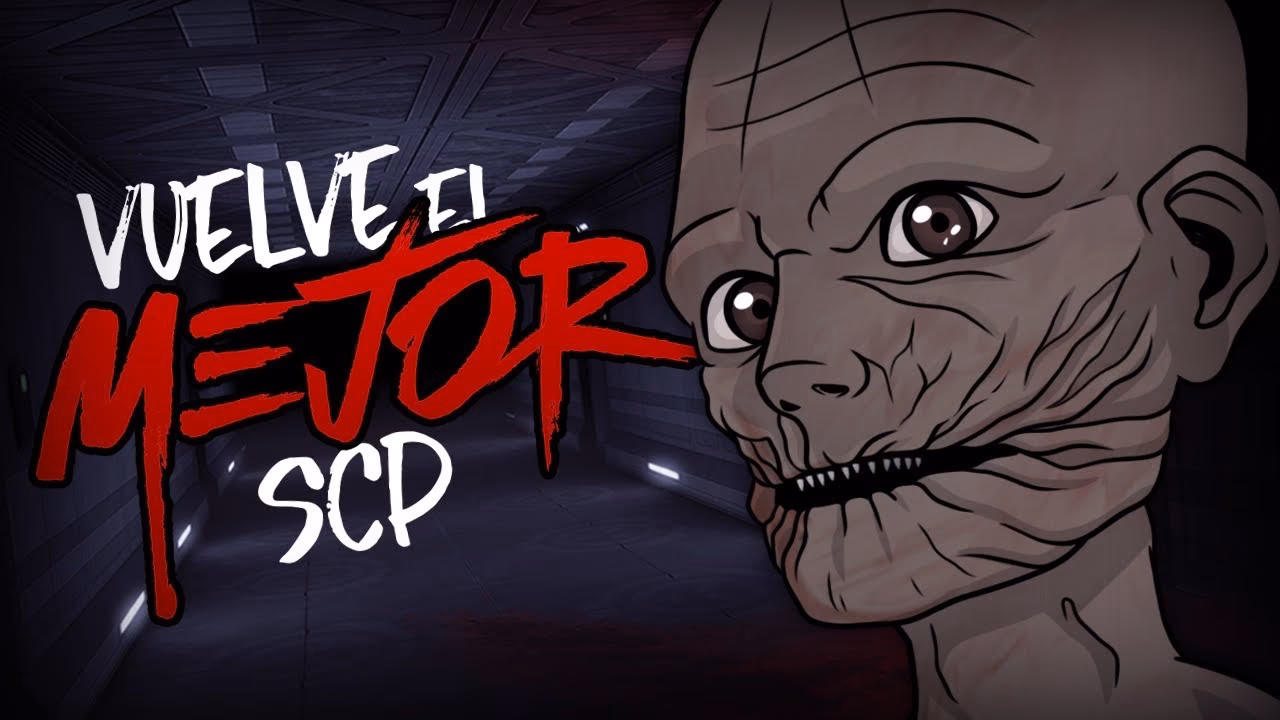 What is a SCP person?