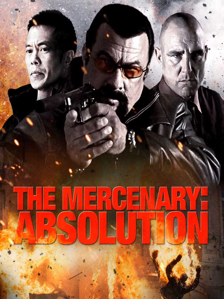 ¿Qué es el mercenario absolución?