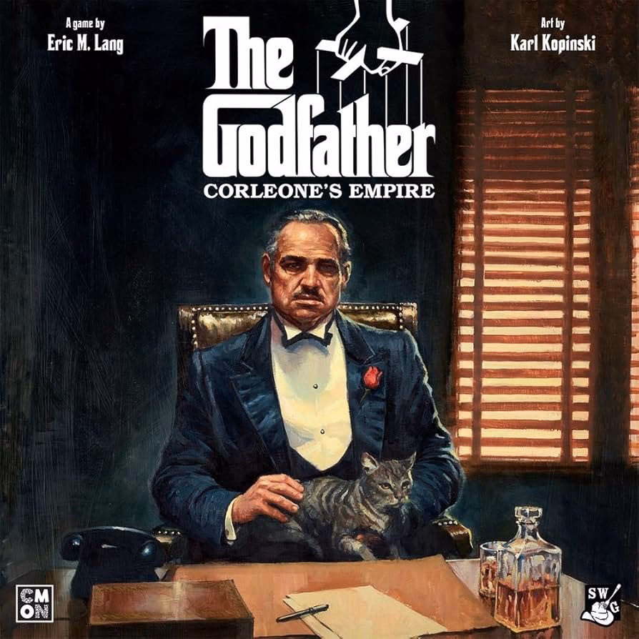 ¿Qué mejoras ofrece el remake de El padrino: el videojuego?