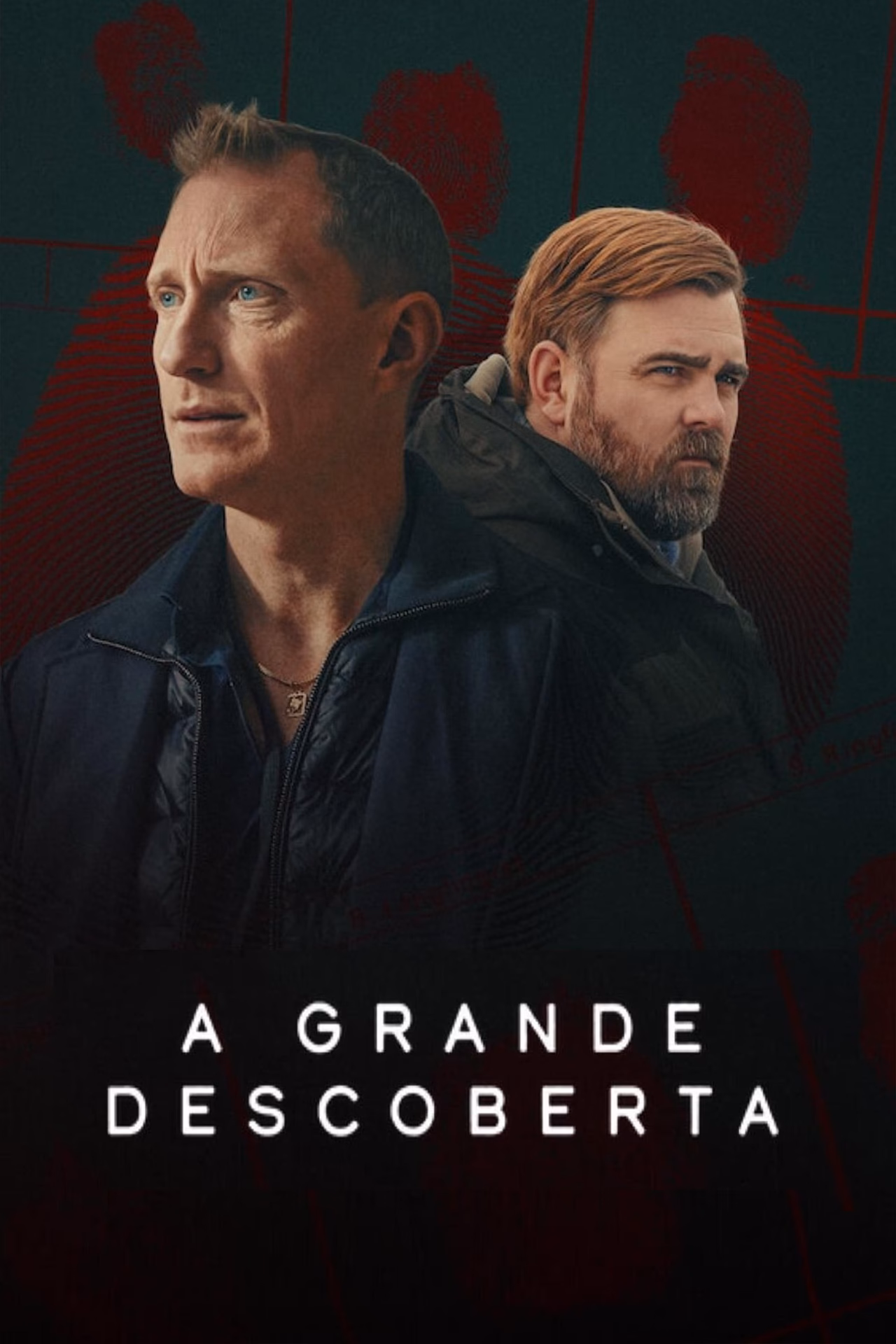 ¿De qué año es la película Sin rastro?