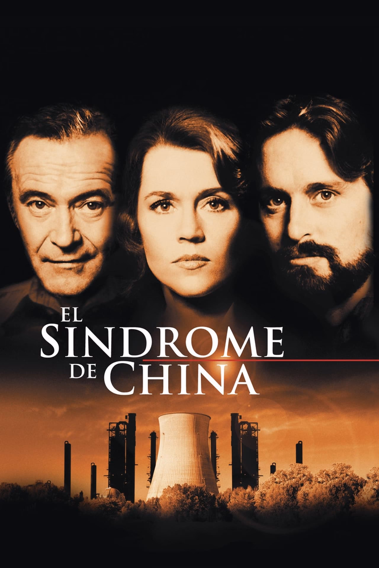 ¿Qué es el “The China Syndrome”?