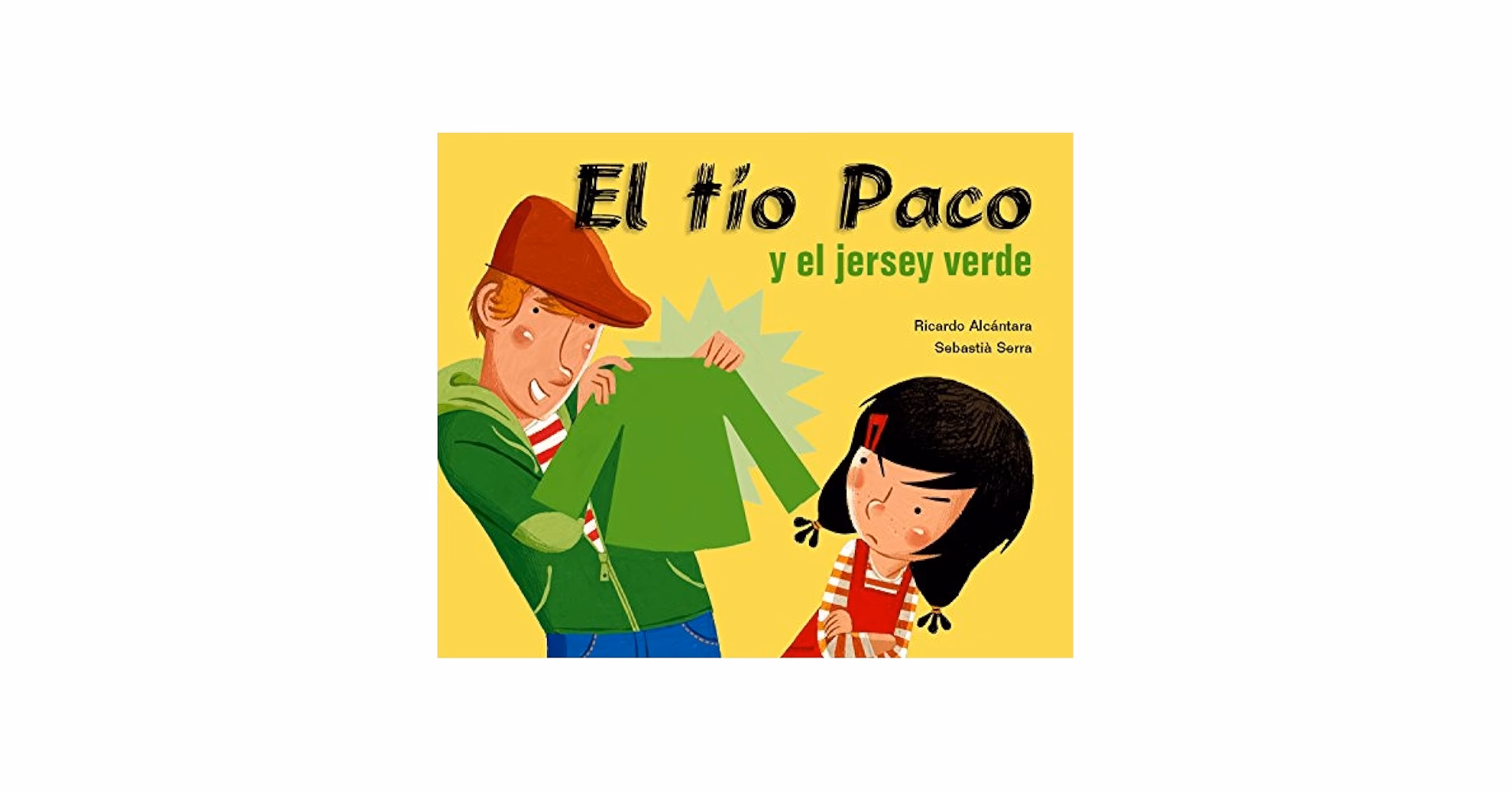 ¿Qué hace Cubas el Tío Paco?