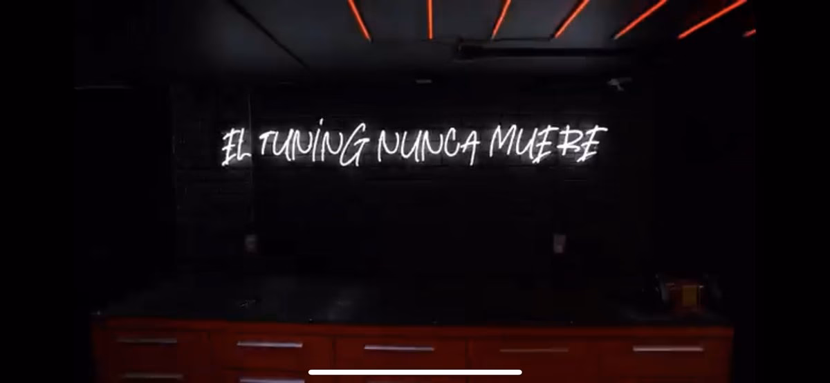 ¿Quién inventó el tuning?