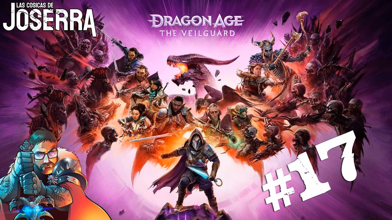 ¿Cuál es la diferencia entre Dargon Age y Dragon Age?