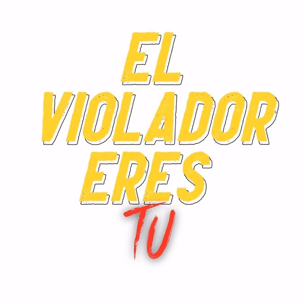 ¿Cuál es el poder del violador?