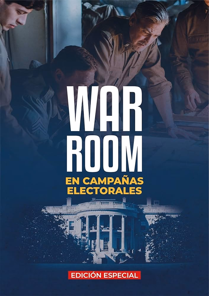 ¿Qué se necesita para tener un War Room?