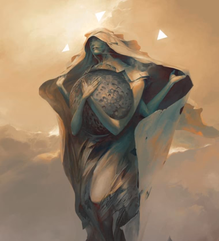 What does Eldath do?