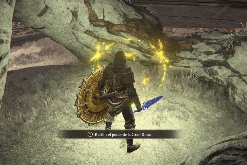 ¿Qué es el arco de runa en Elden Ring?