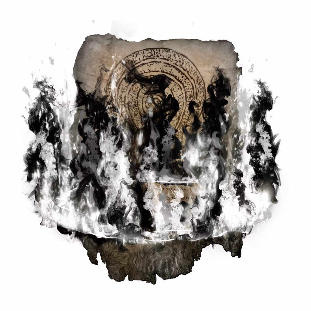 What is Black Flame in Elden Ring 2022?