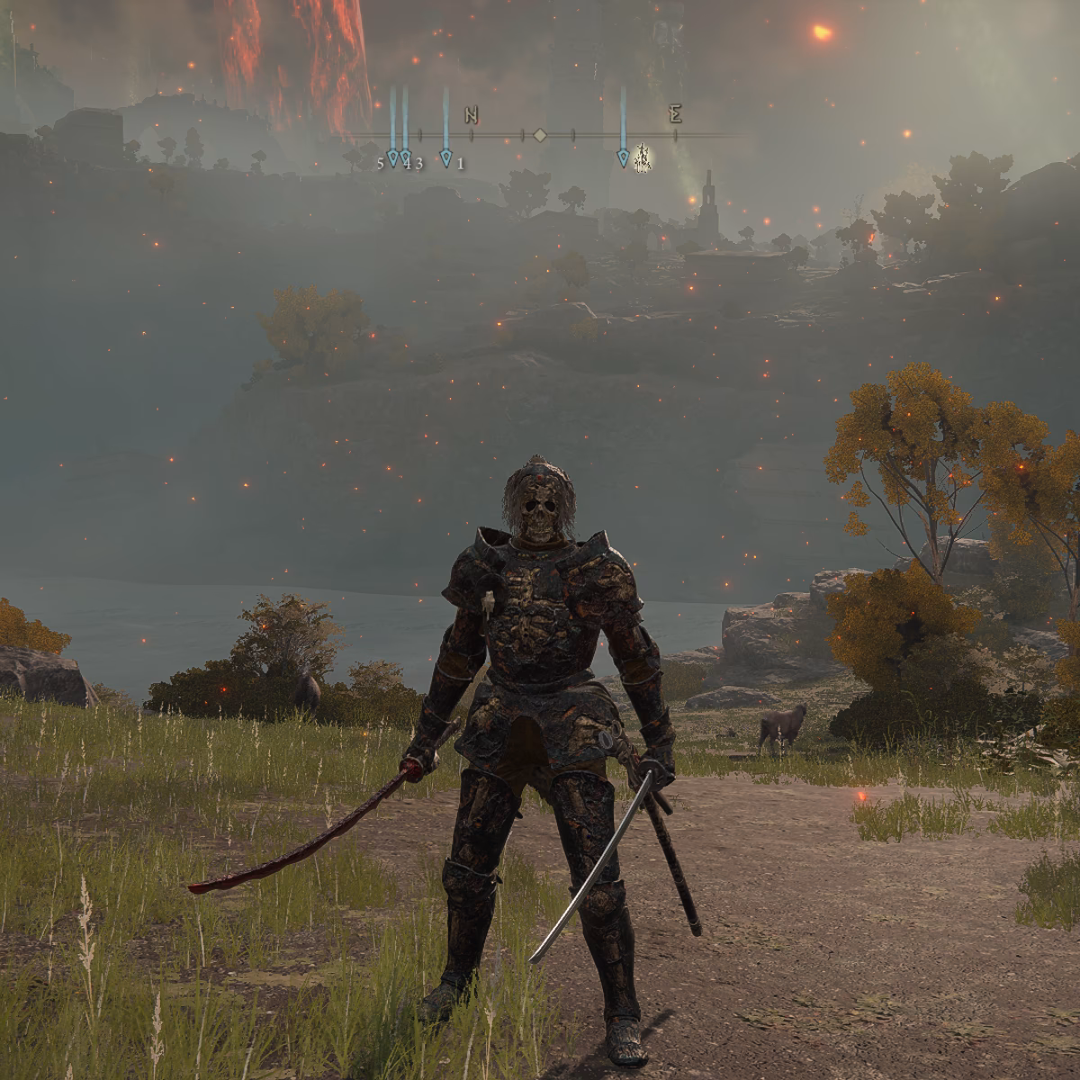 Which stat is best for Elden Ring bleed?