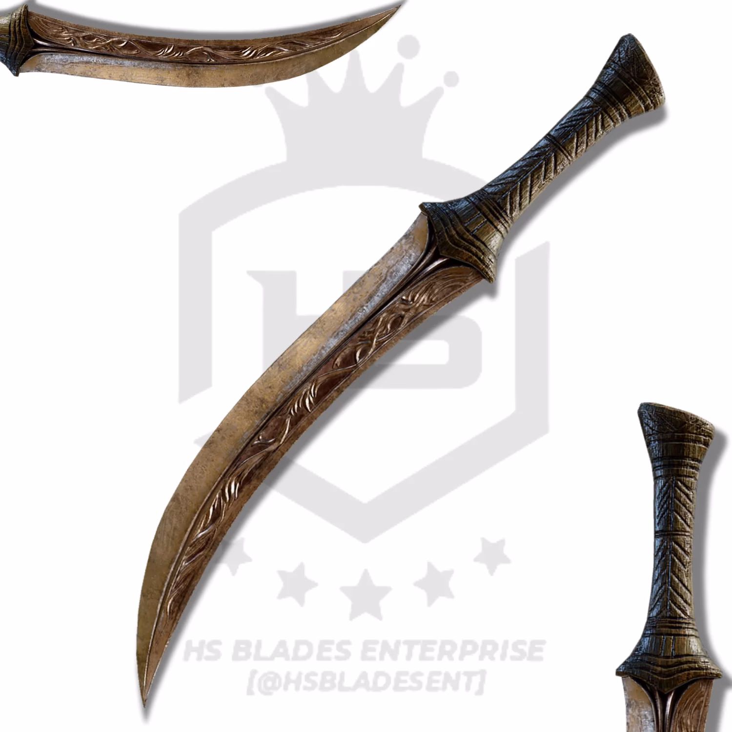 Are daggers a good Elden Ring Weapon?