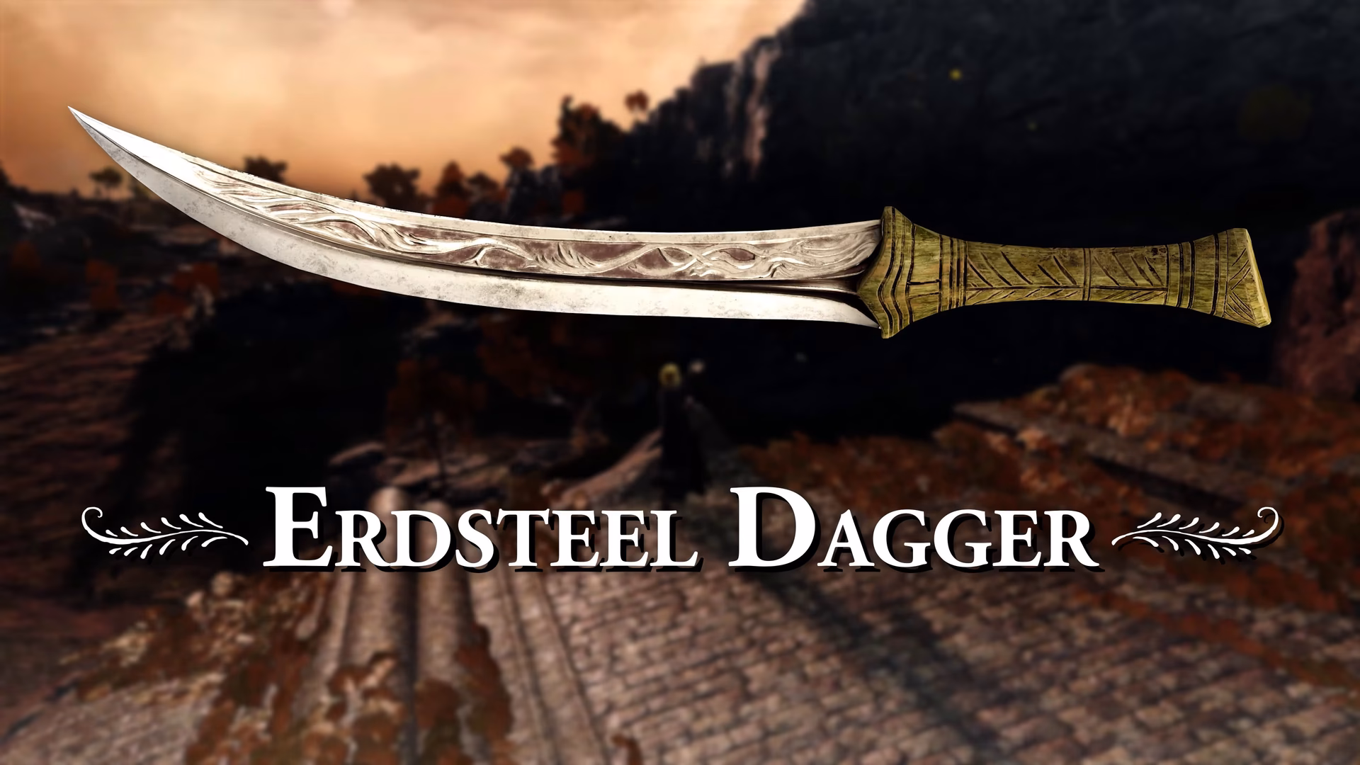 What are the best weapons in Elden Ring?