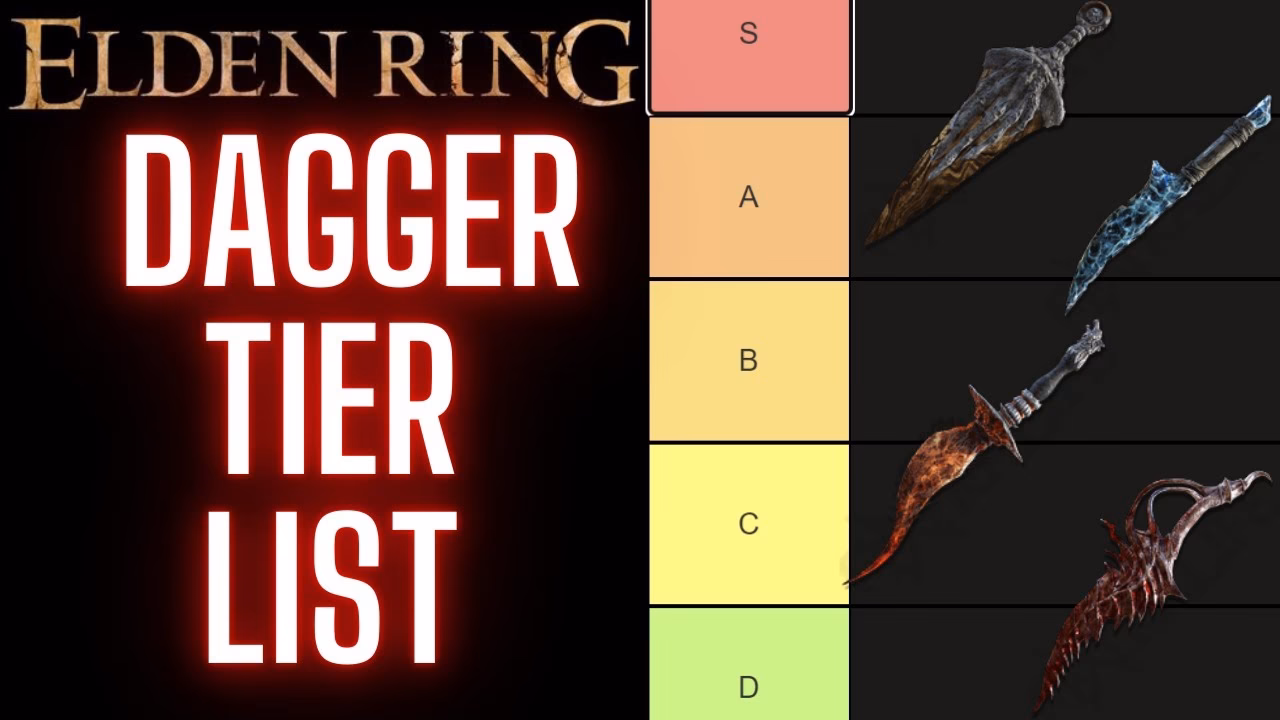 What are the best weapons in Elden Ring?