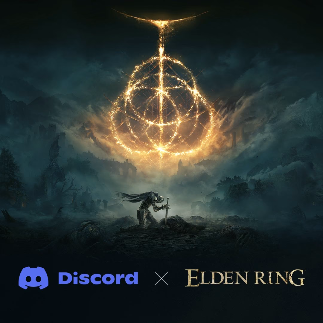 How many members does Elden Ring discord have?