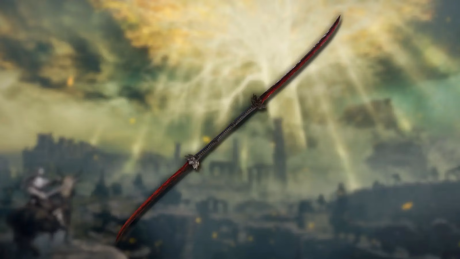 Where can you find Irina and Edgar in Elden Ring?