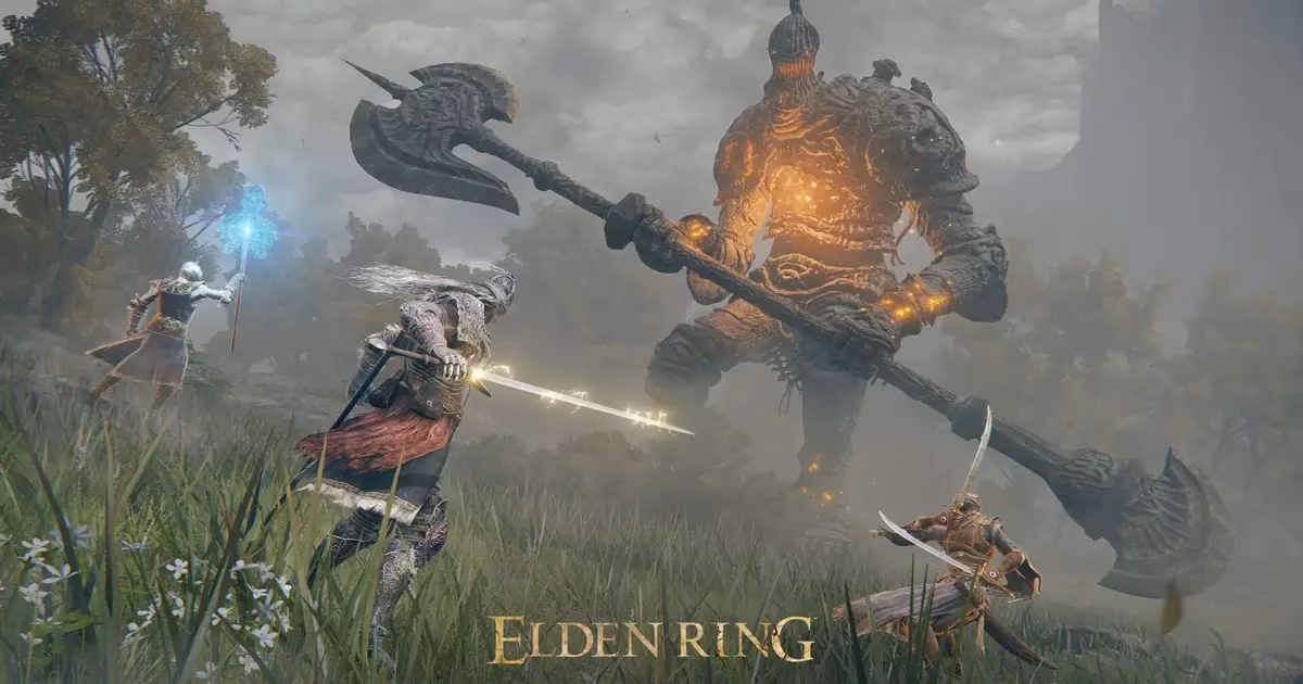 ¿Qué es el Elden Ring y para qué sirve?