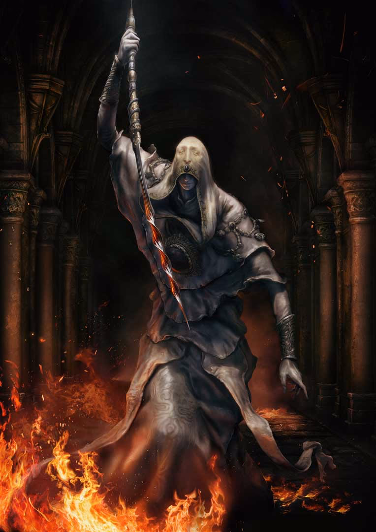 What's on the Elden Ring full map?