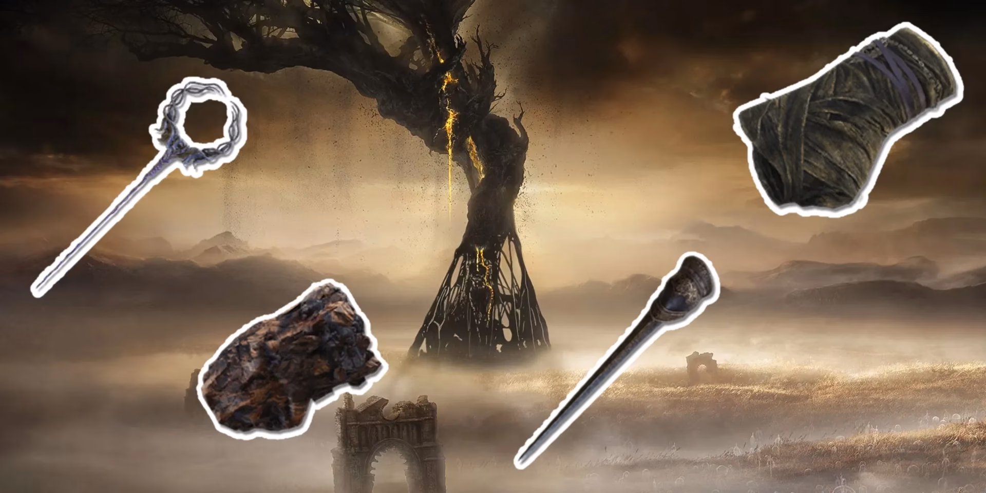 What is a star fist in Elden Ring?