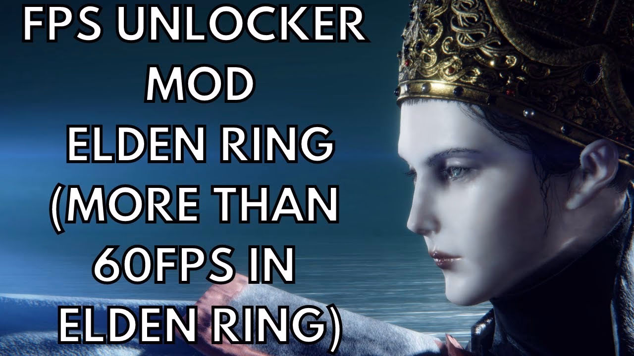 How many FPS can Elden Ring run?