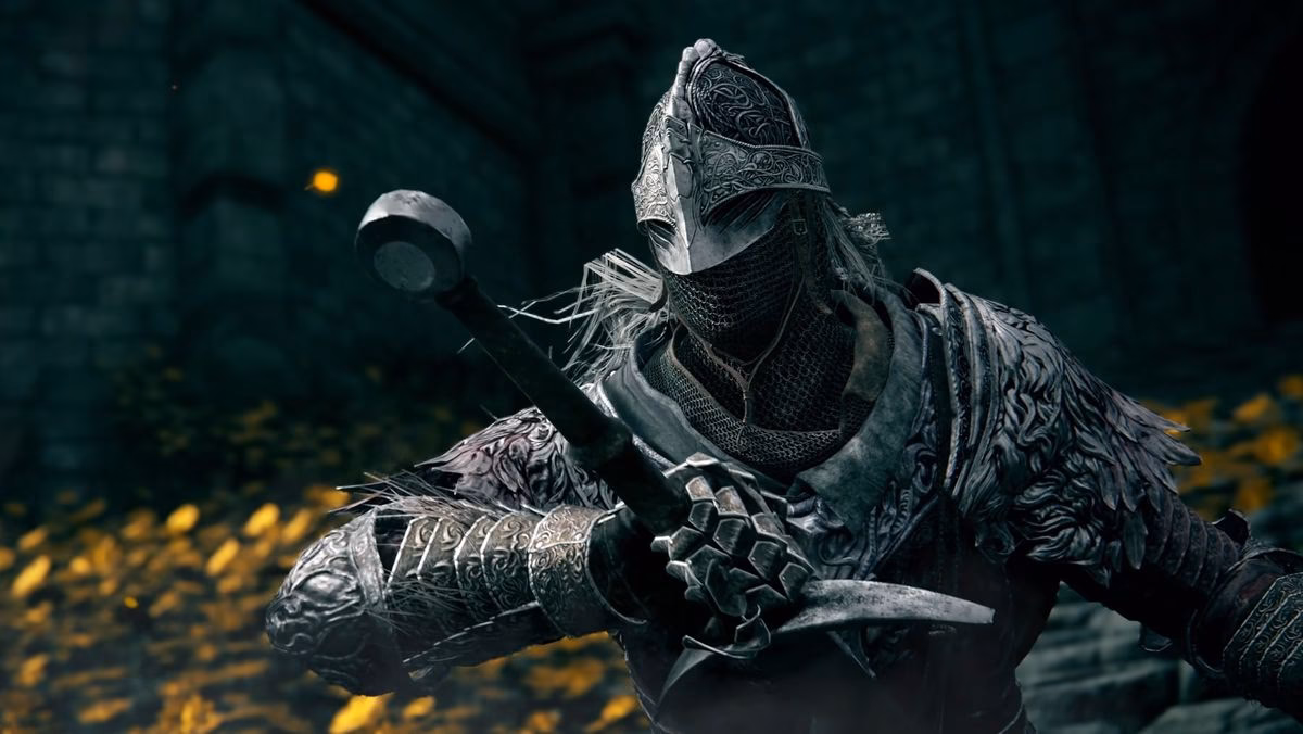 Can you play Elden Ring on PC?