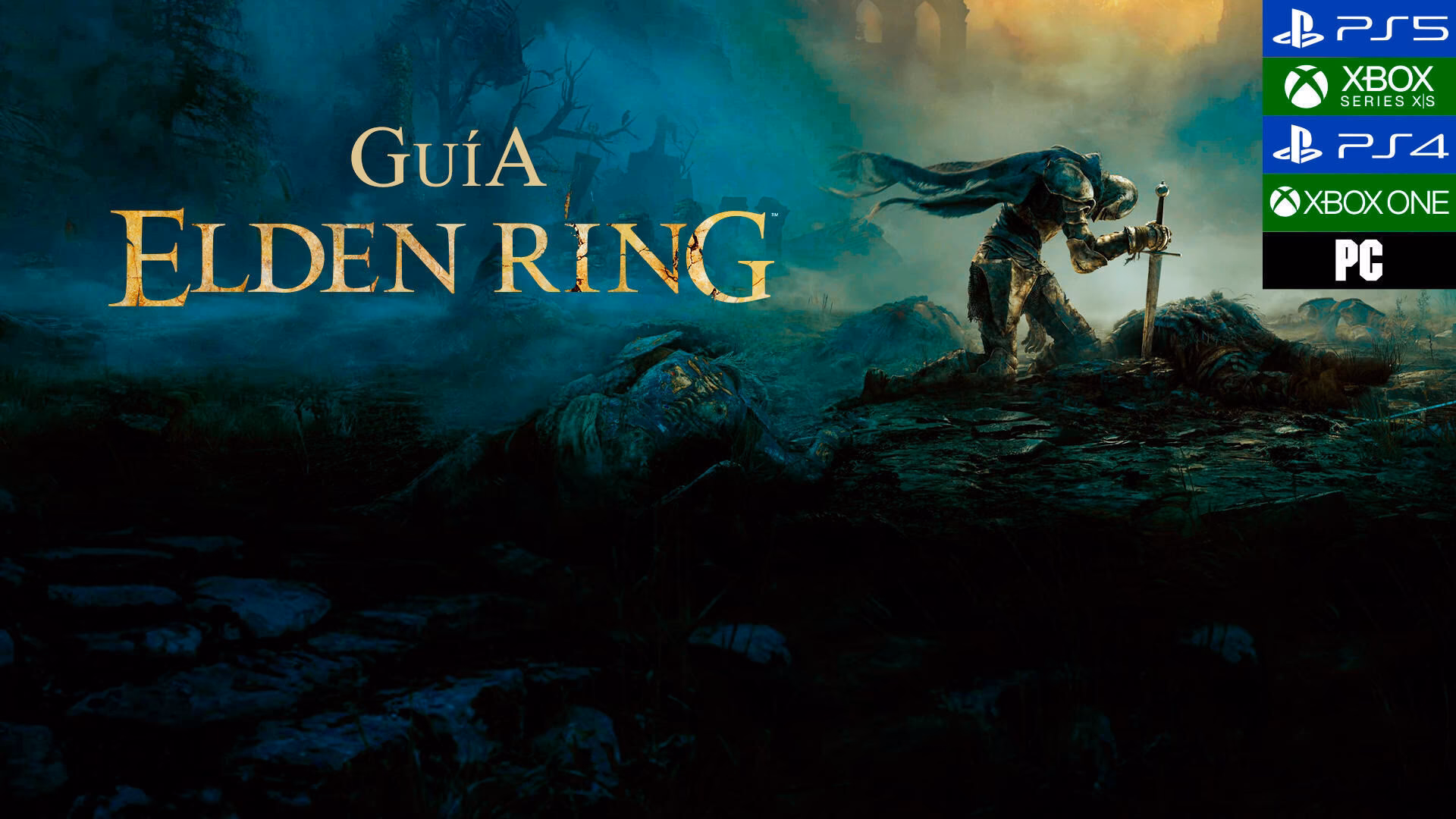 ¿Cuál es el DLC de Elden Ring?