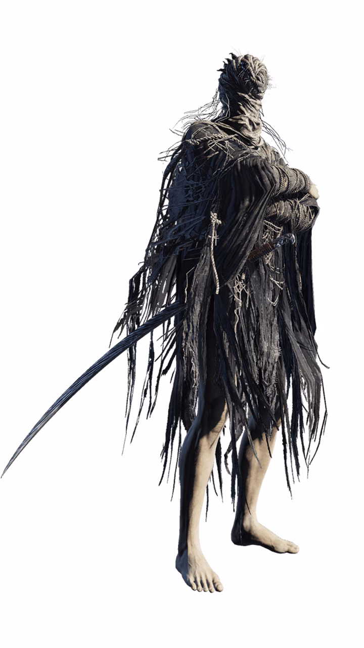 Where is hornsent in Elden Ring DLC?
