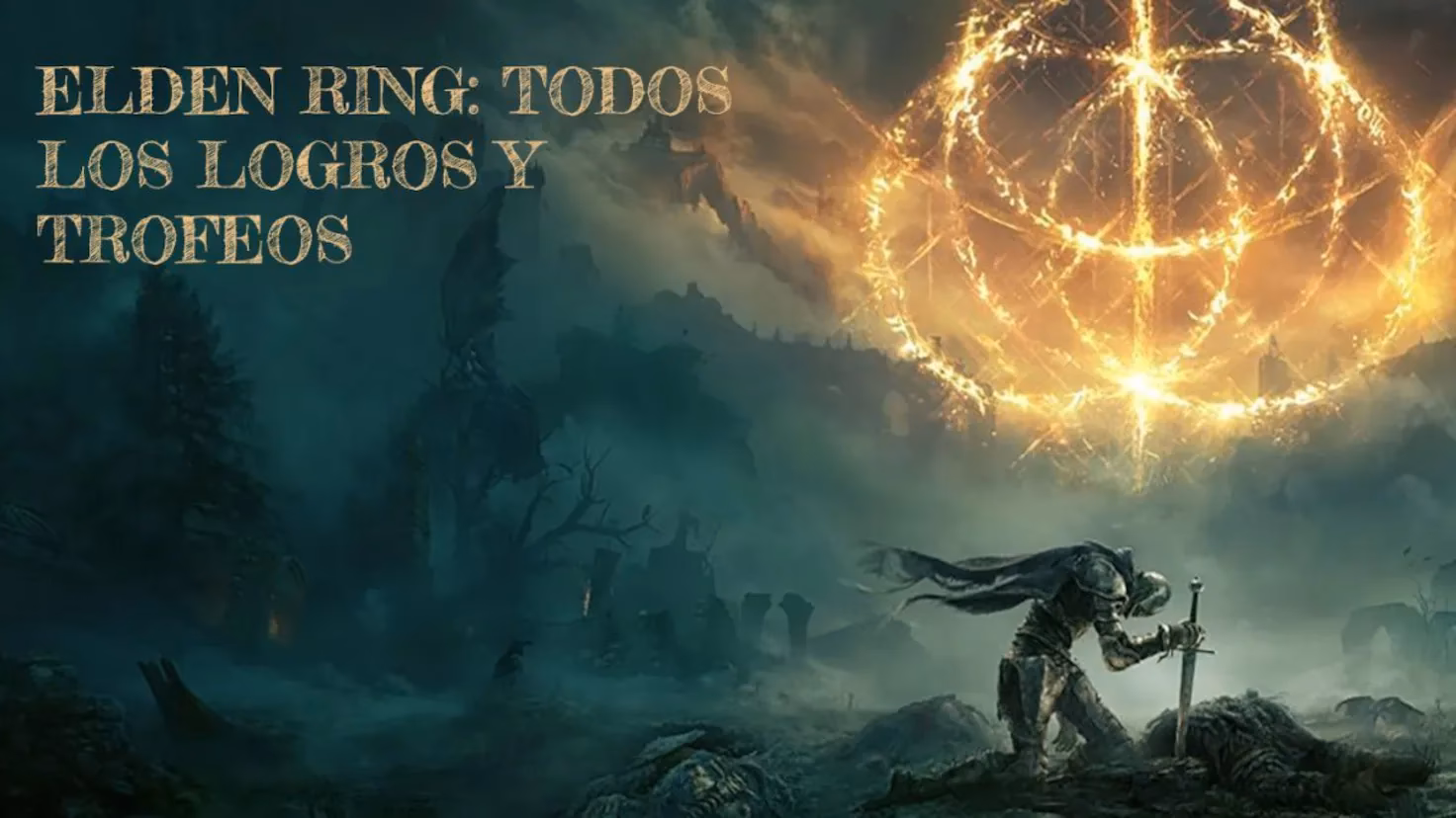 ¿Cuál es el ranking de Elden Ring?