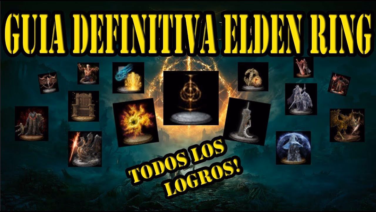 ¿Cuál es el ranking de Elden Ring?