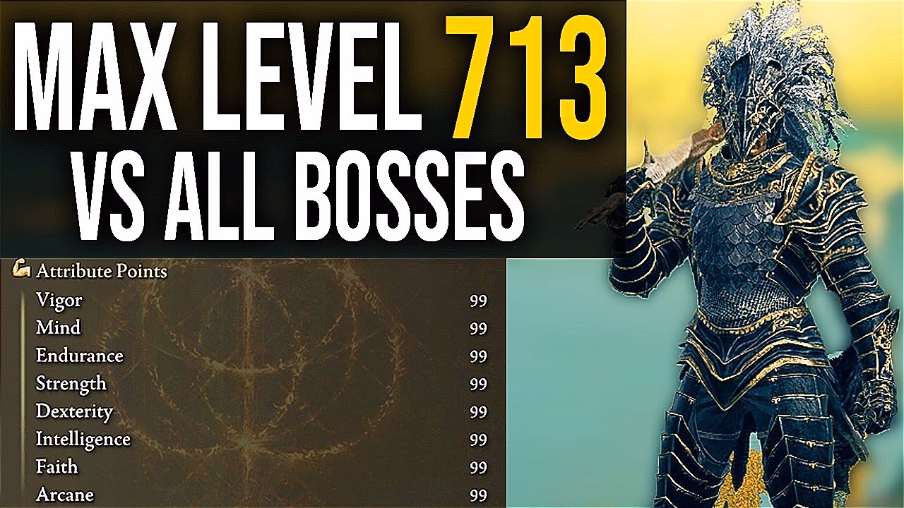 How do you level up in Elden Ring?