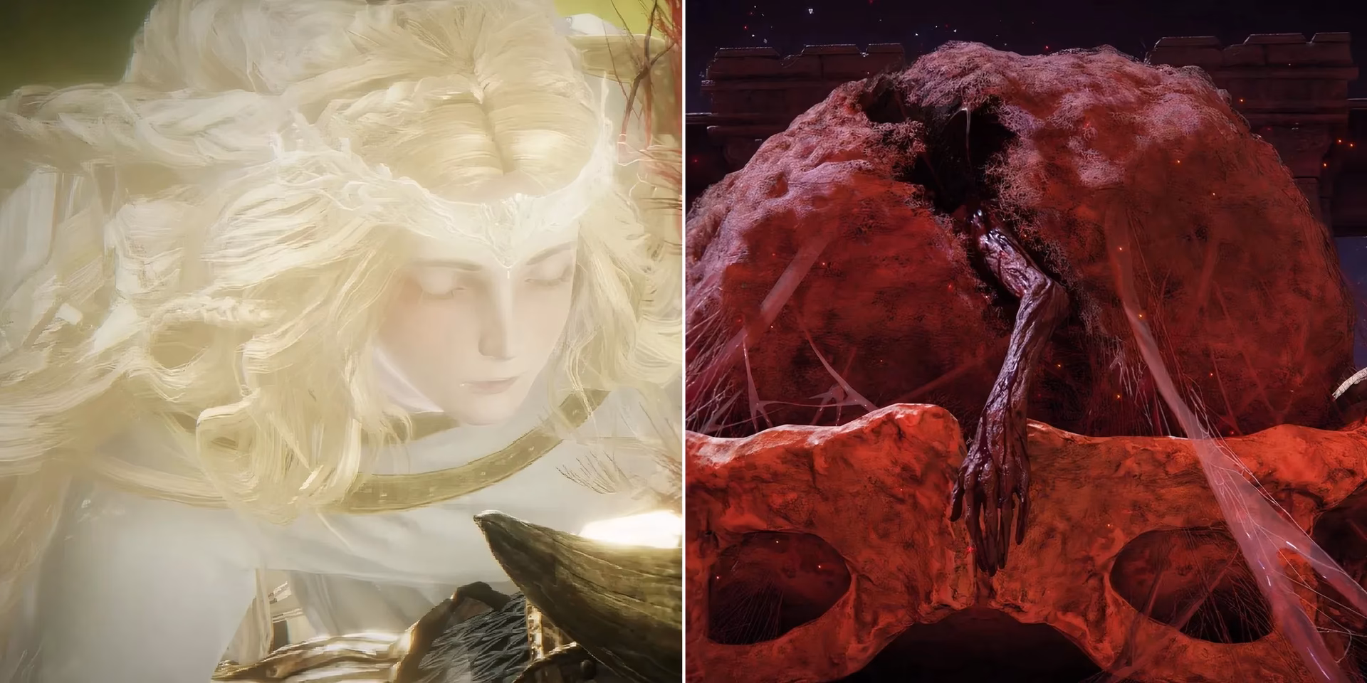 Who directed Elden Ring?