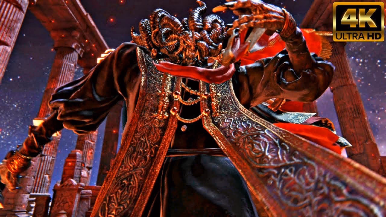 ¿Cómo encontrar a MOHG en Elden Ring?