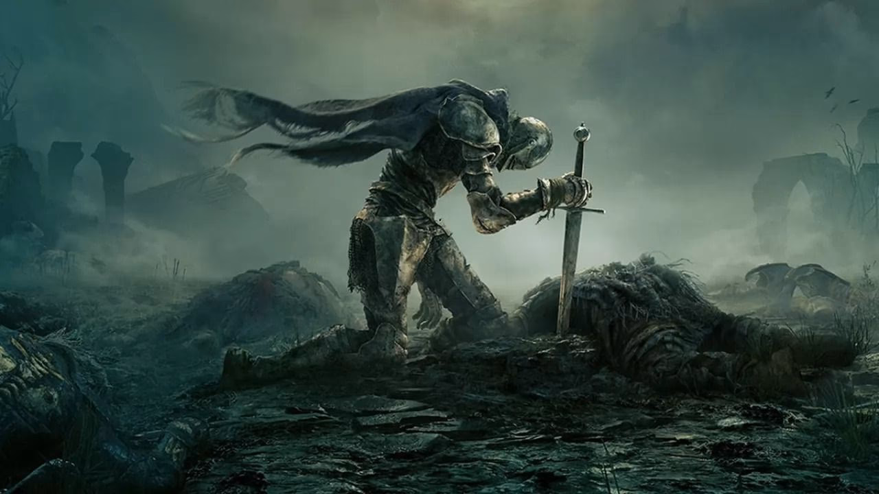 What is New Game Plus in Elden Ring?