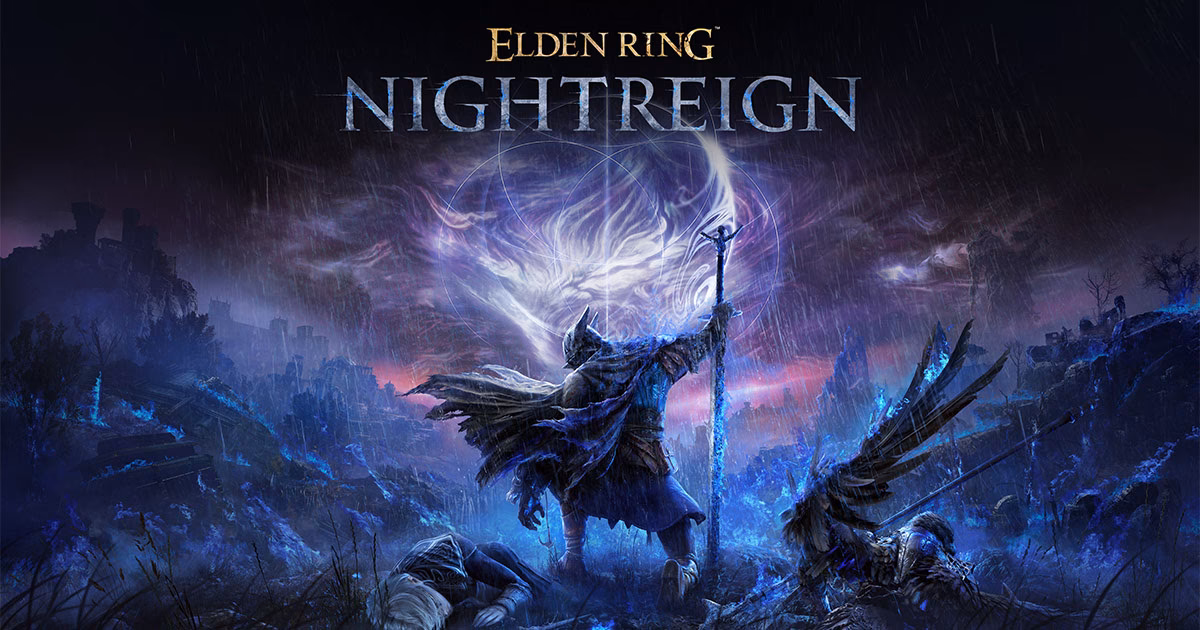 ¿Cuándo se puede probar Elden rign nightreign?