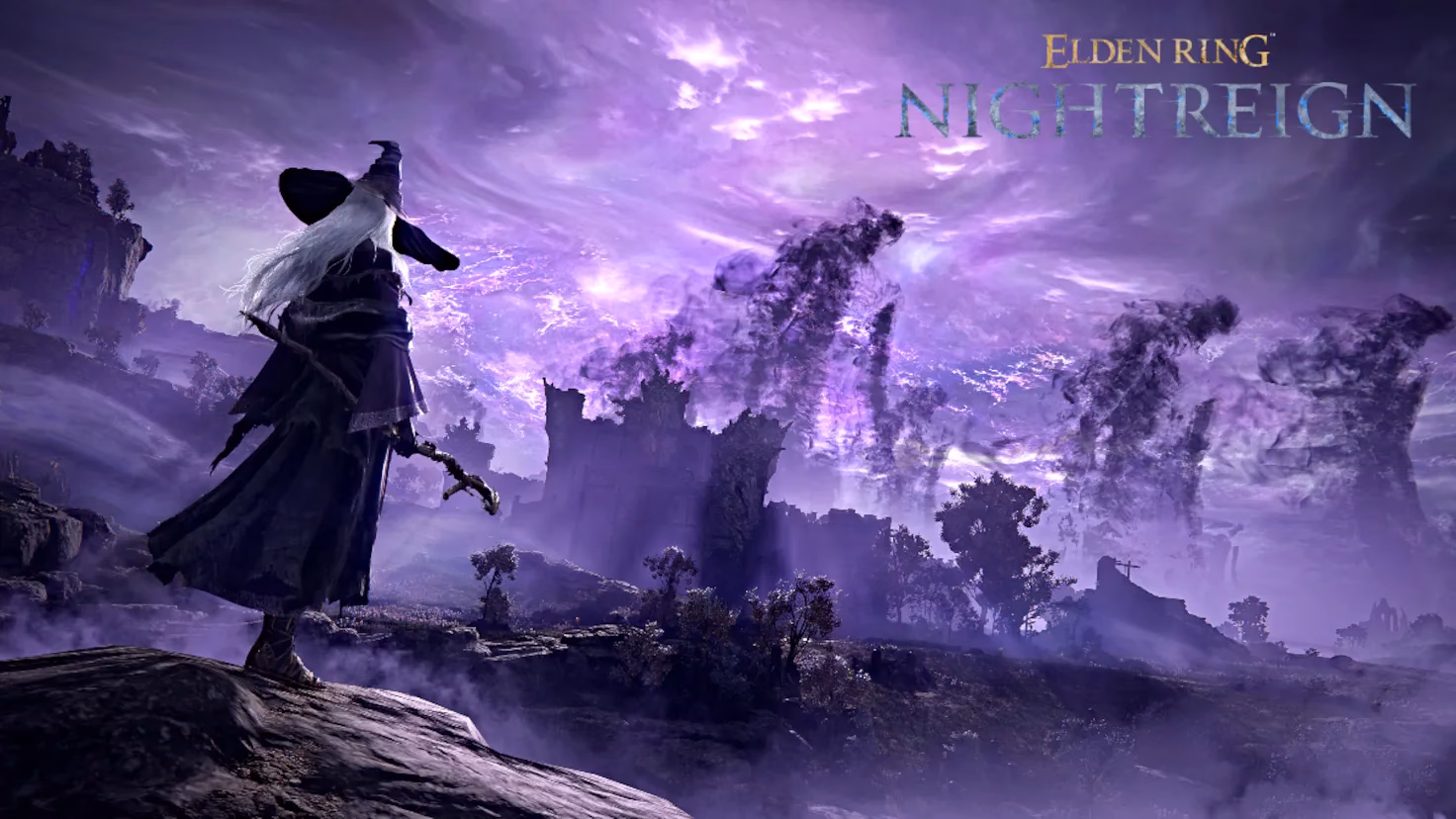 ¿Cuándo sale la beta de Elden Ring?