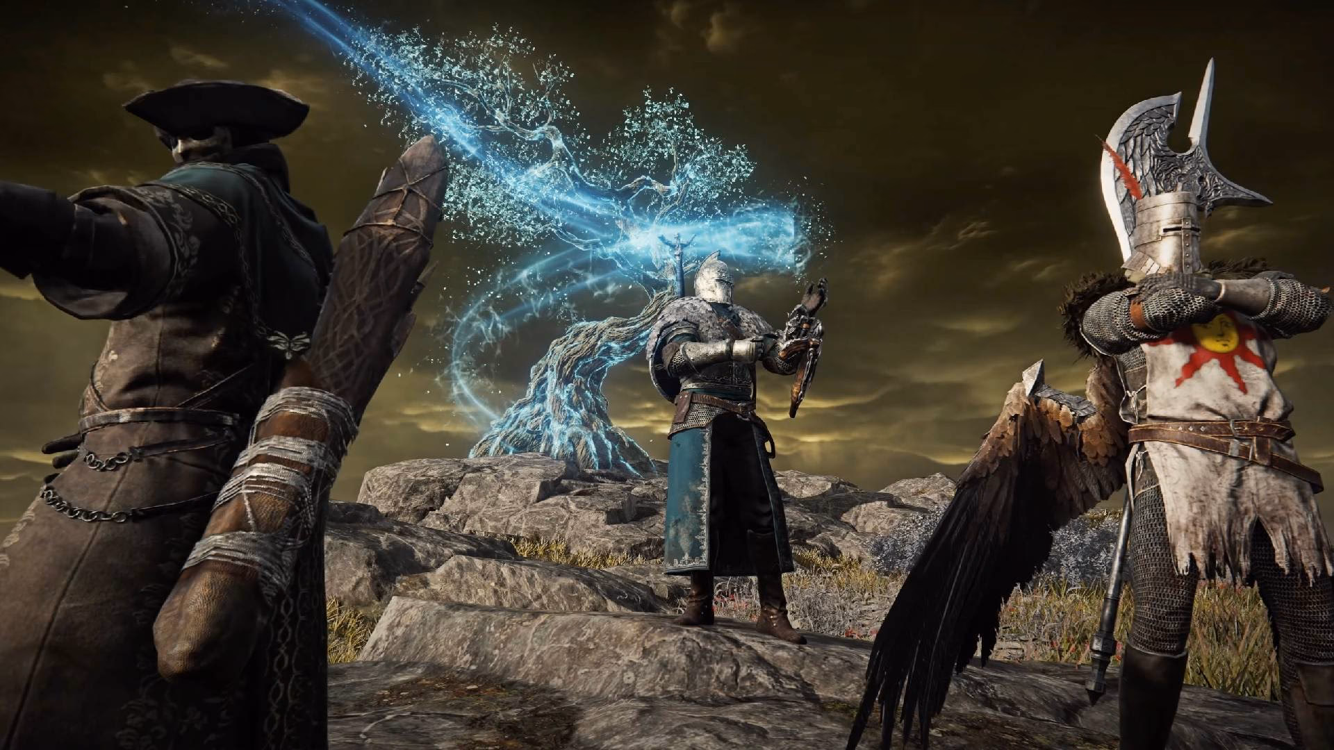 What is Elden Ring?