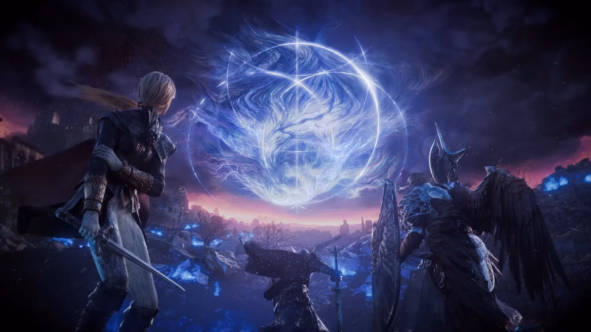 How do I restore FP in Elden Ring nightreign?
