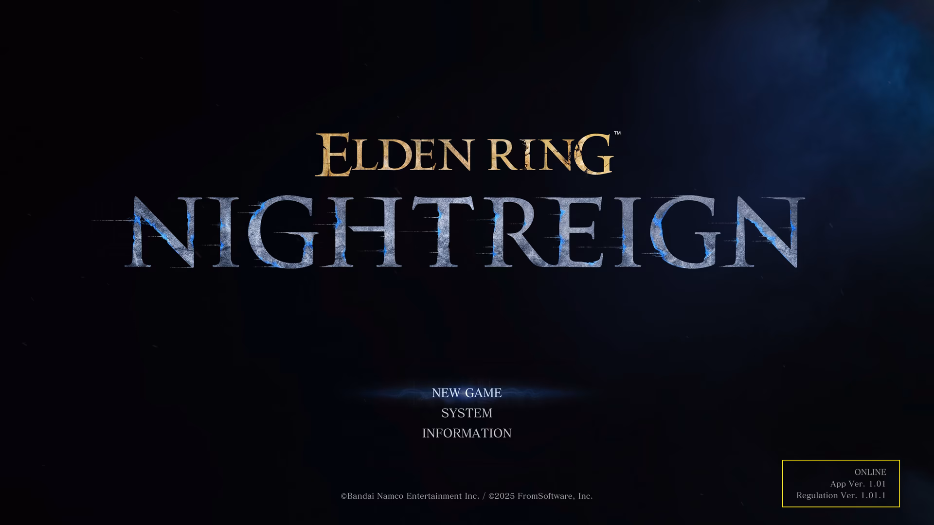 What is Elden Ring nightreign?