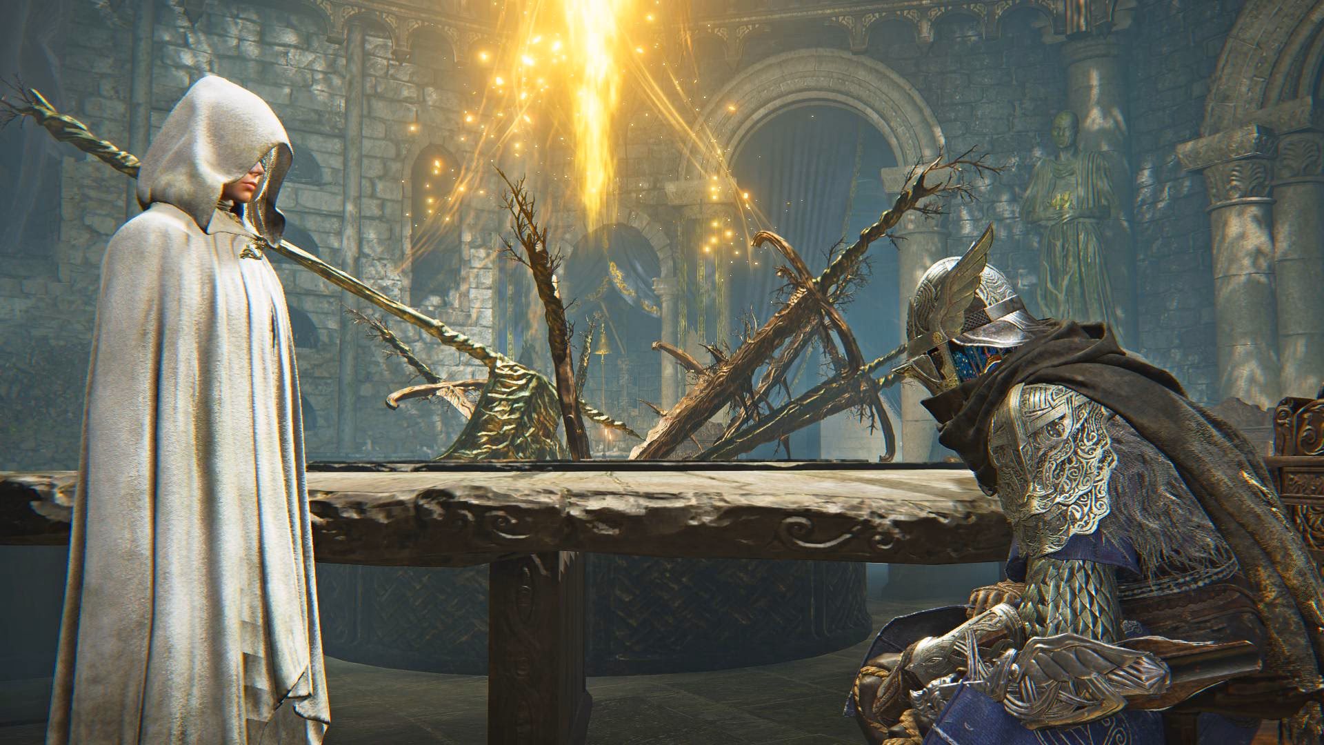 Is Elden Ring nightreign a good co-op game?