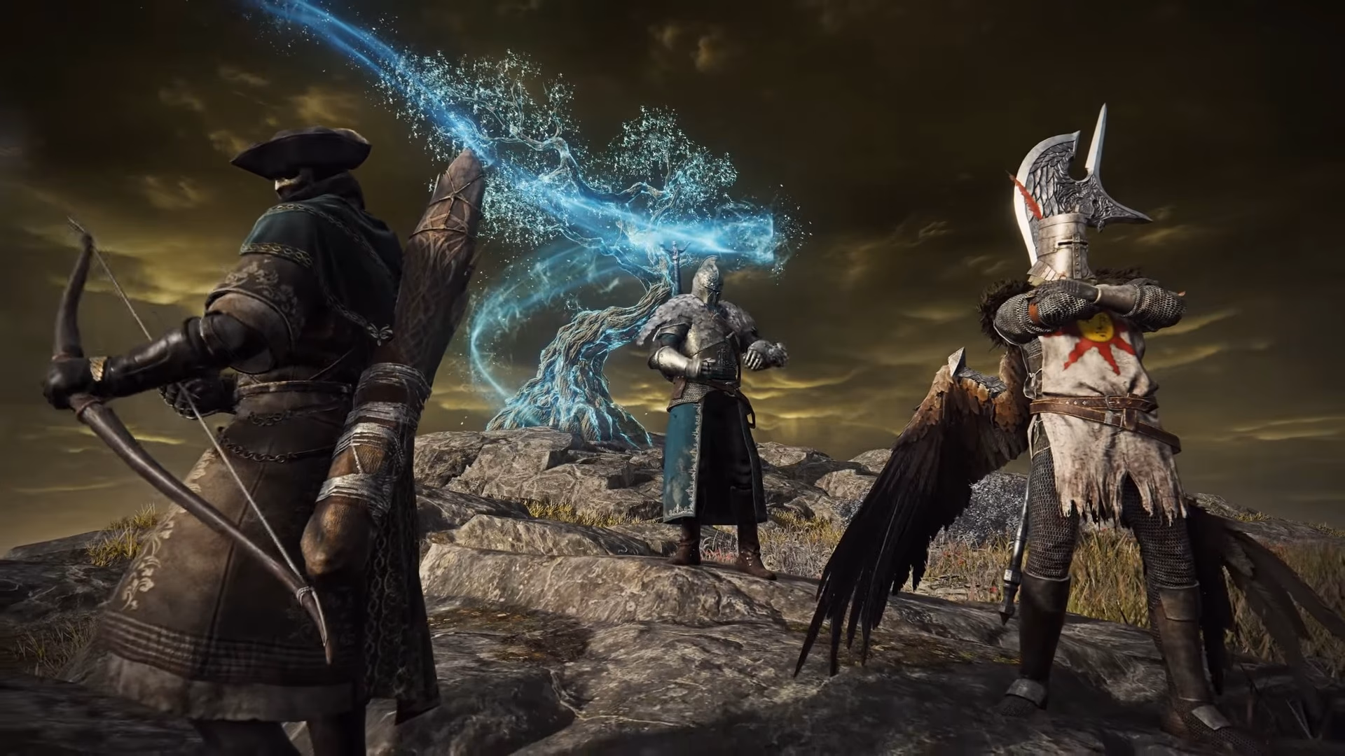 How do you unlock Elden Ring nightreign skins?