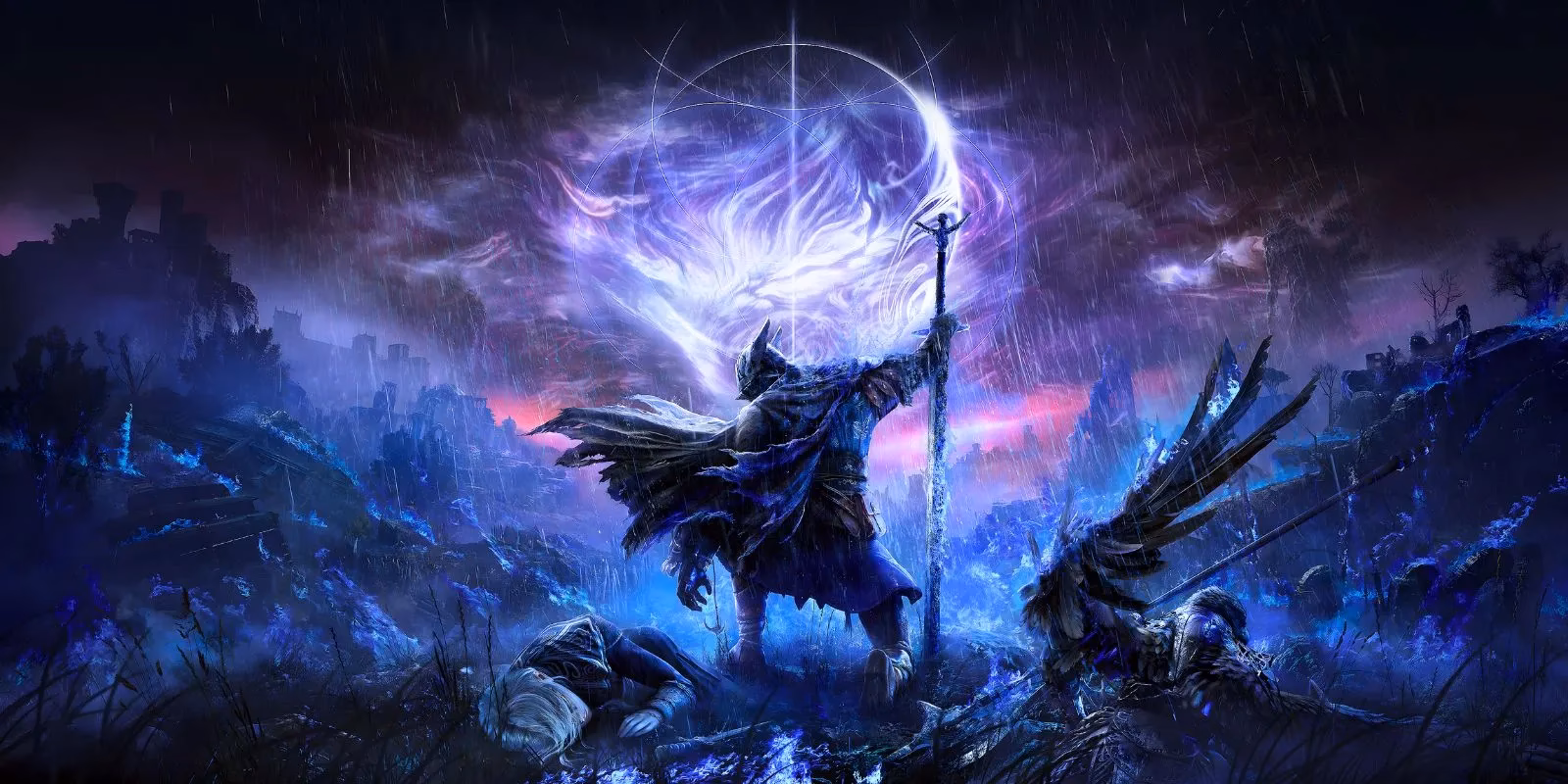 Is Elden Ring nightreign a valve game?