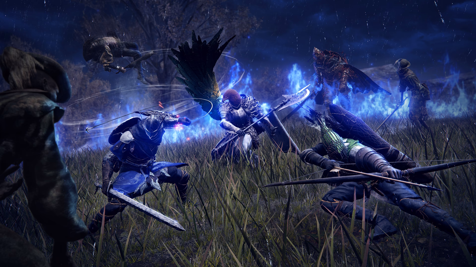 When is Elden Ring released on Steam?