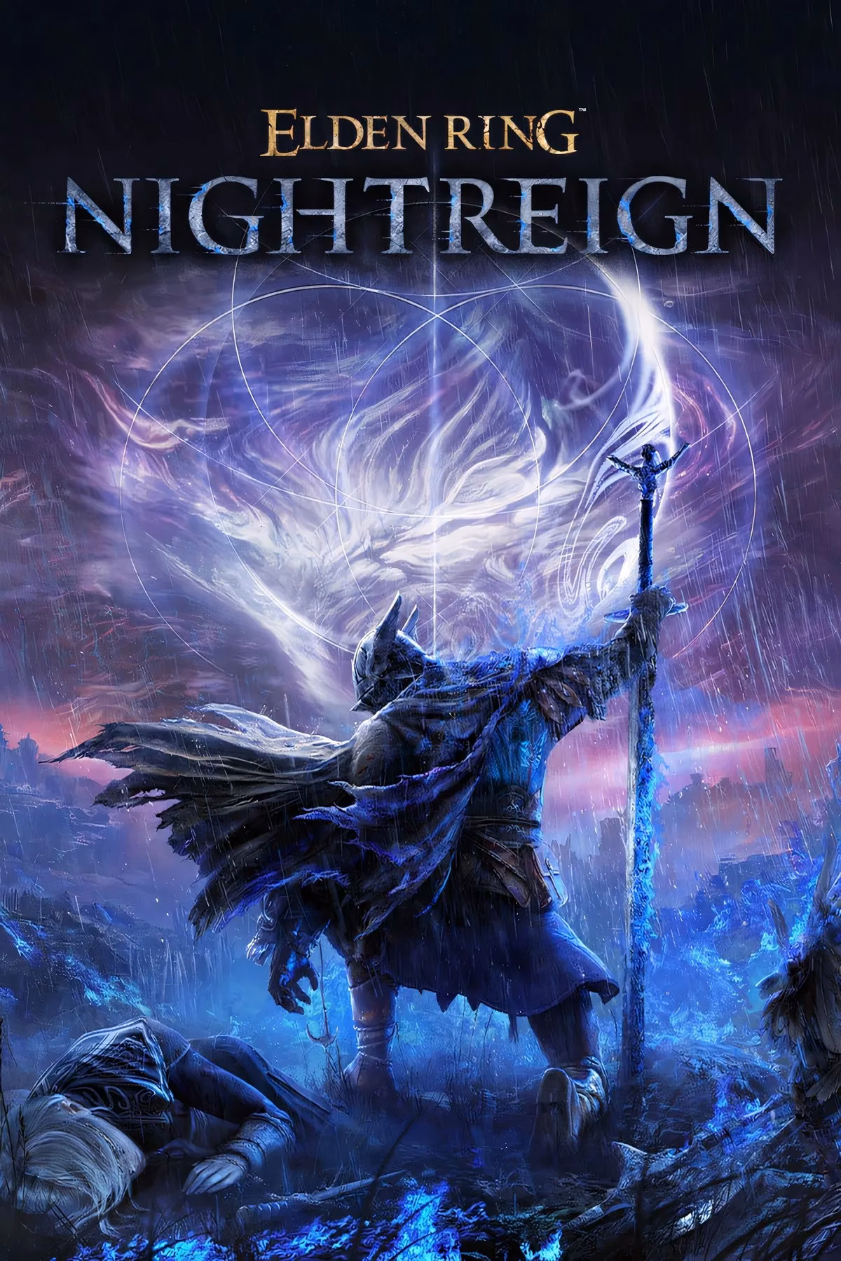 When is Elden Ring released on Steam?