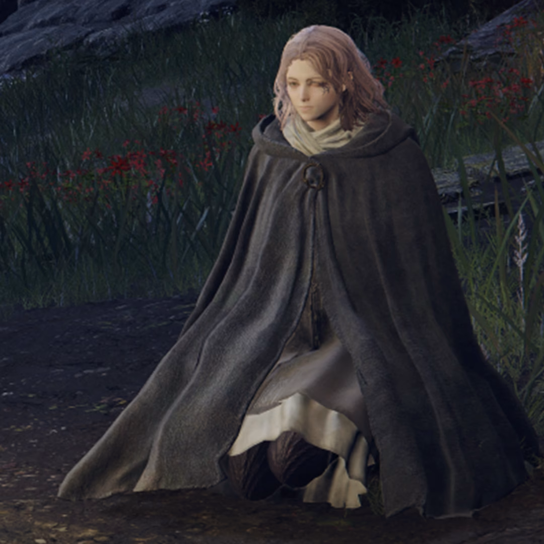 What is a non-player character in Elden Ring 2022?