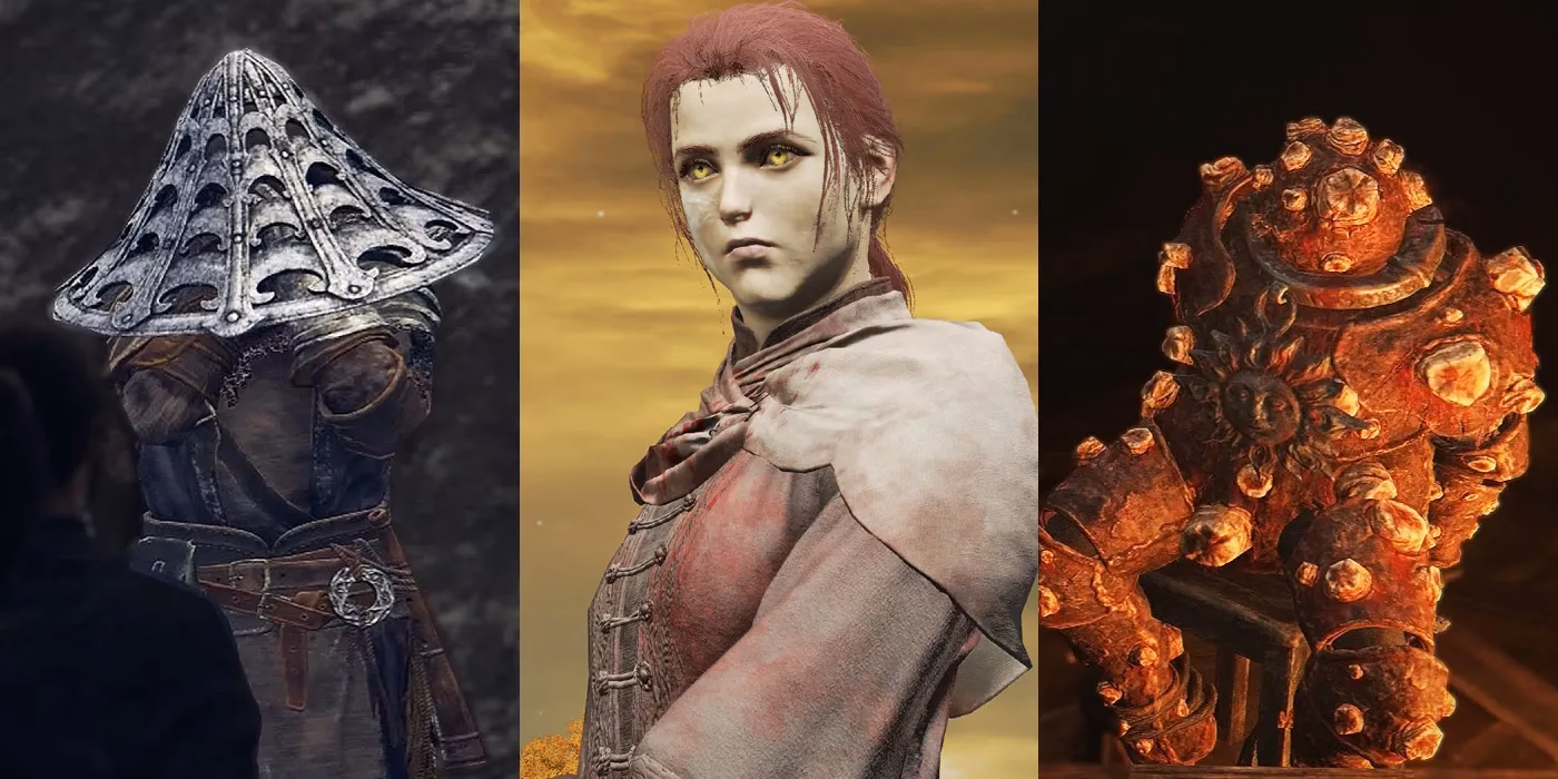 What are NPCs in Elden Ring?