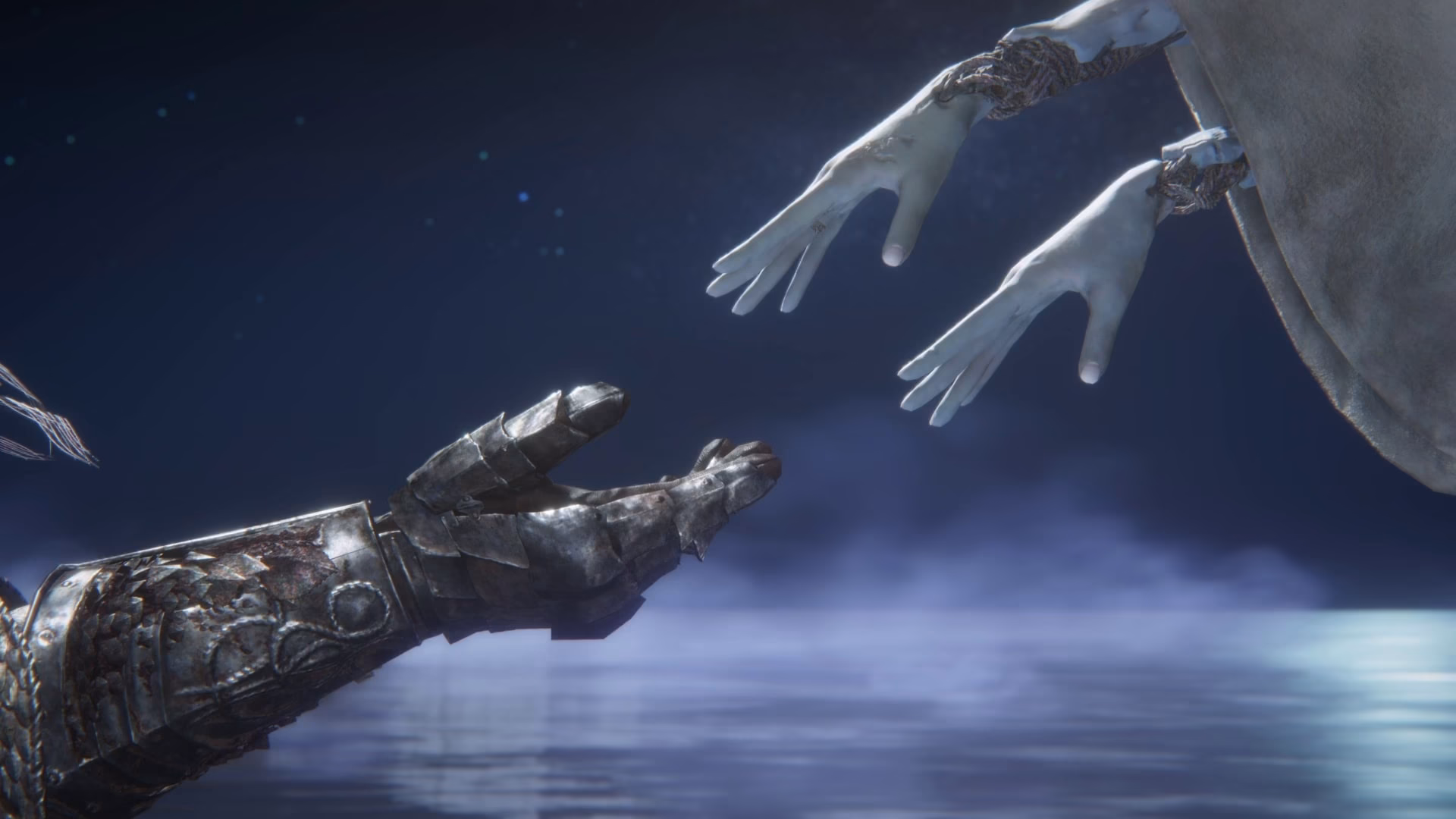How does Elden Ring Ranni work?