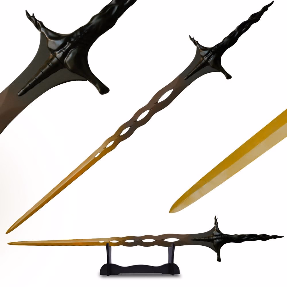 Where can I find sacred relic sword?