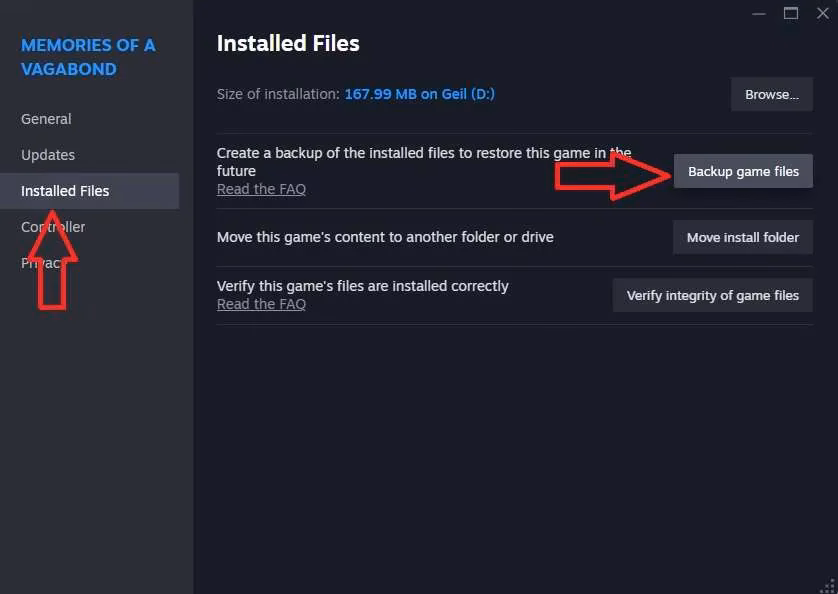 How do I save a PFX file in Elden Ring?